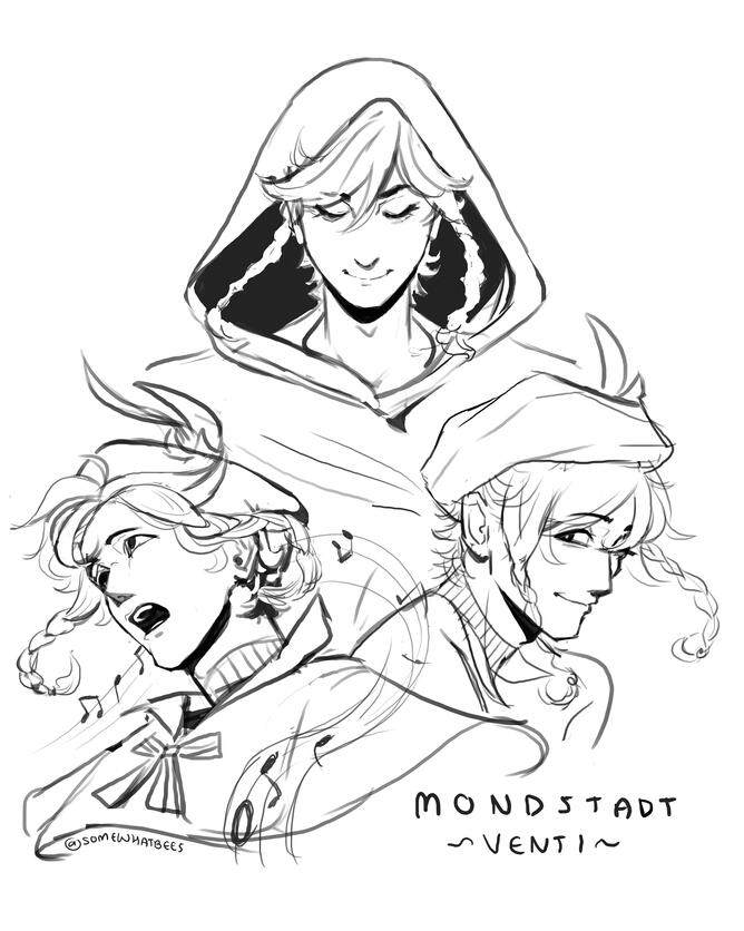 (10/2022) Genshintober (10/2022) Genshintober
