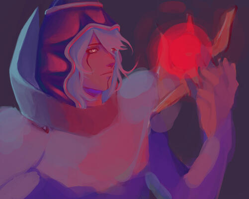 (2) Halfway