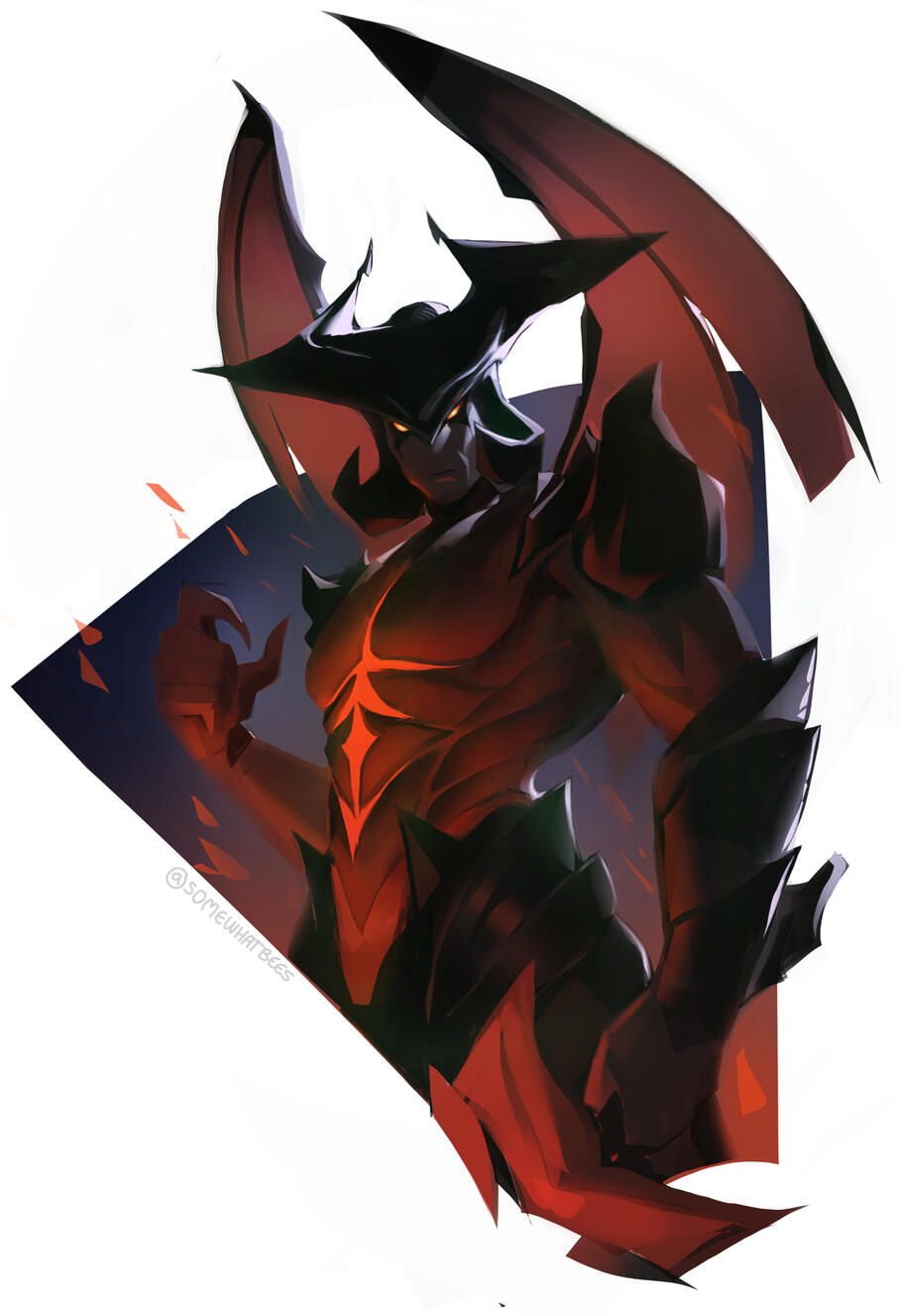 (7/2023) Aatrox Color Wheel Collab